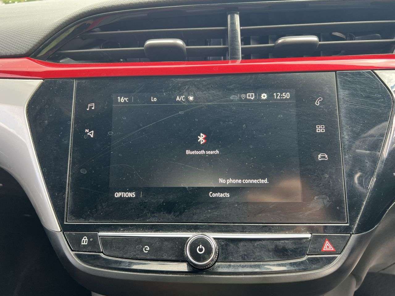 2021 VAUXHALL CORSA 2021 VAUXHALL CORSA