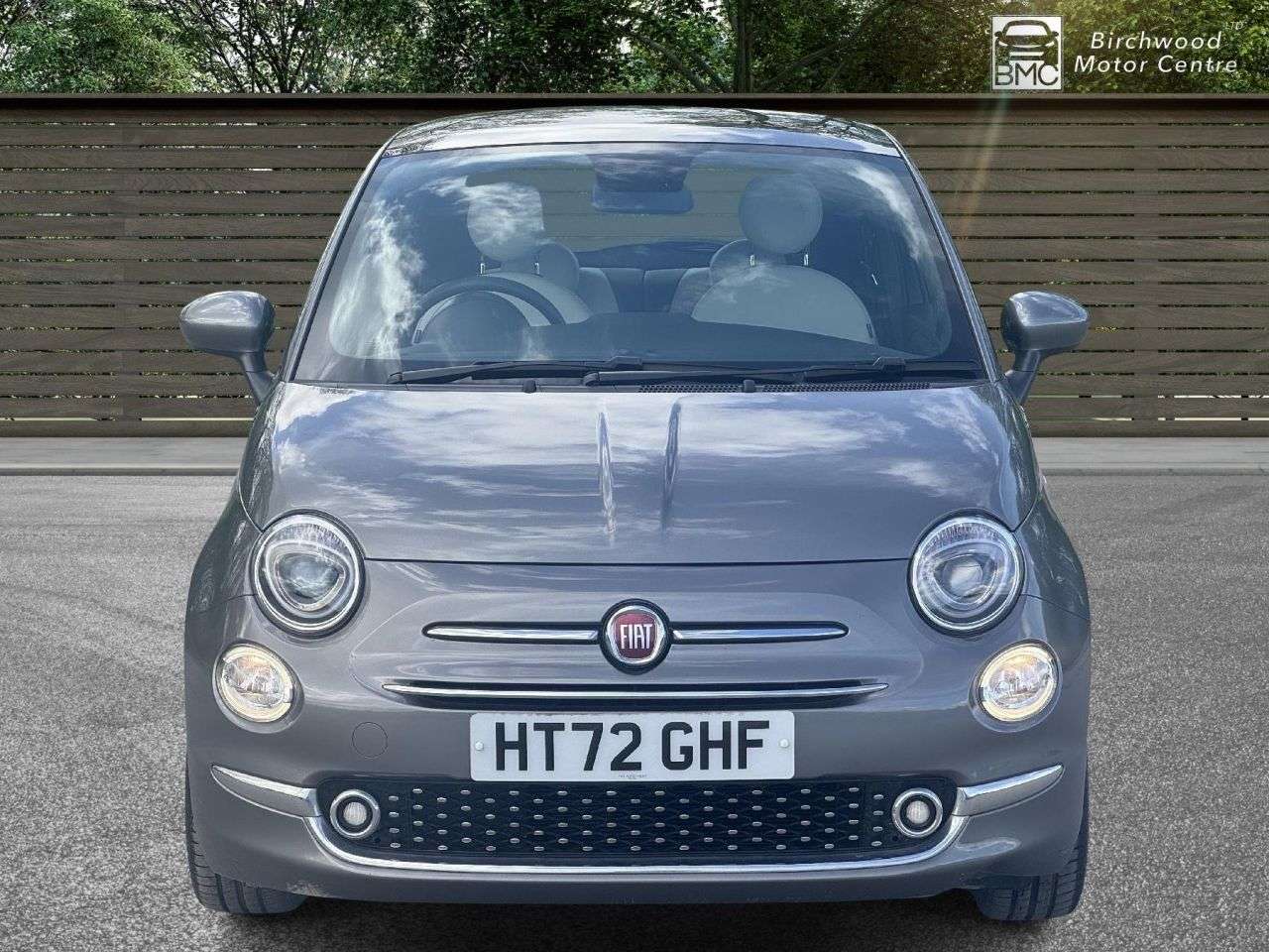 A 2023 FIAT 500 1.0 MHEV Dolcevita Hatchback 3dr Petrol Manual Euro 6 (s/s) (70 bhp) SERVIC A 2023 FIAT 500 1.0 MHEV Dolcevita Hatchback 3dr Petrol Manual Euro 6 (s/s) (70 bhp) SERVIC