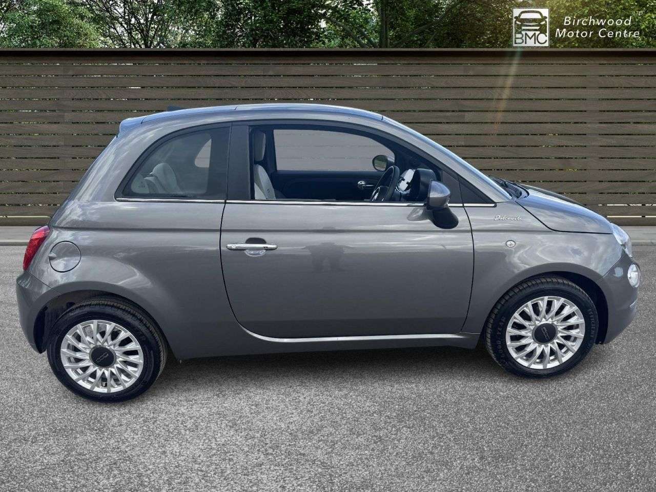 2023 FIAT 500 2023 FIAT 500