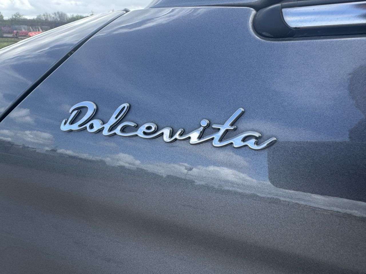 2023 FIAT 500 2023 FIAT 500