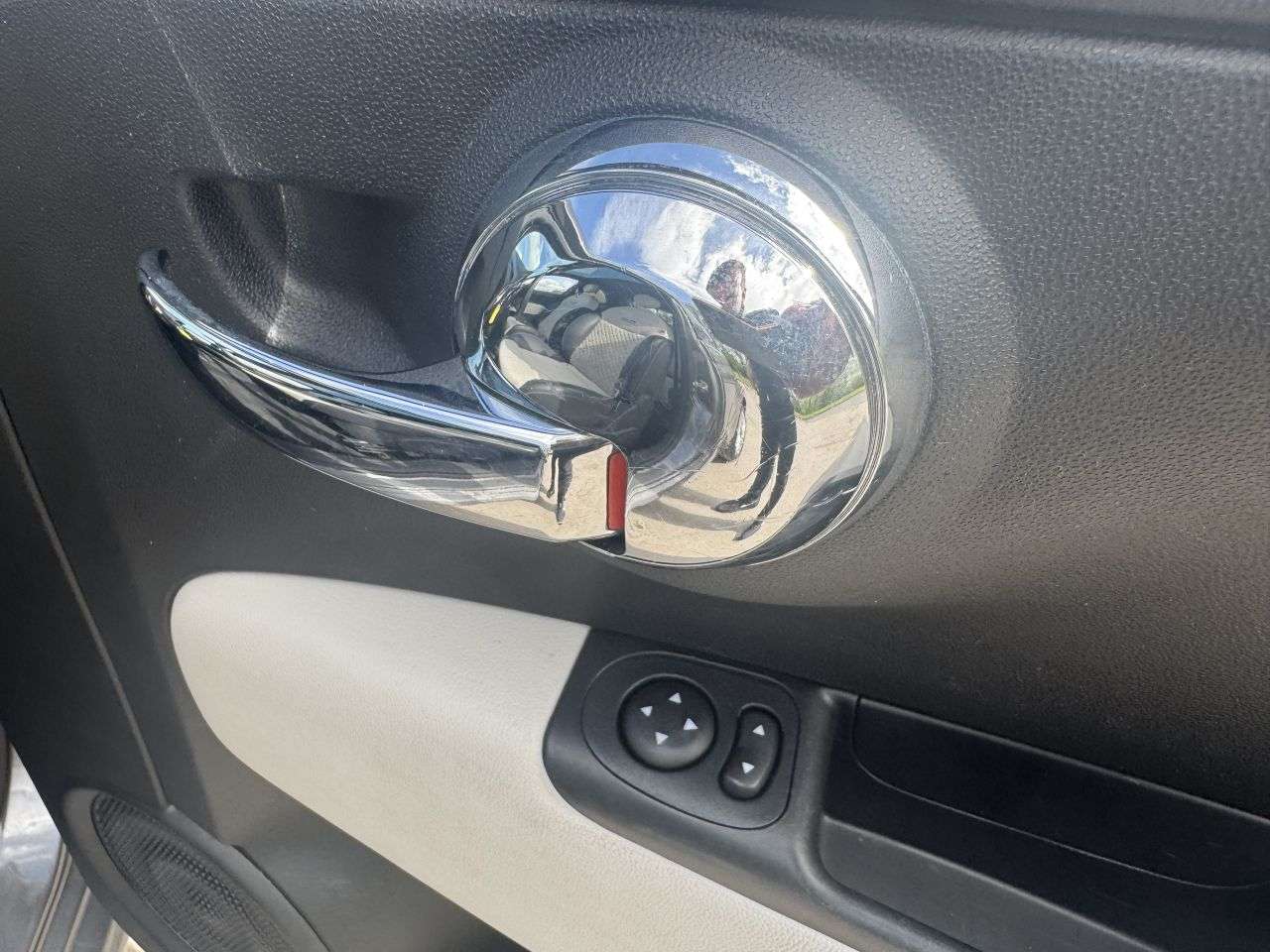 2023 FIAT 500 2023 FIAT 500