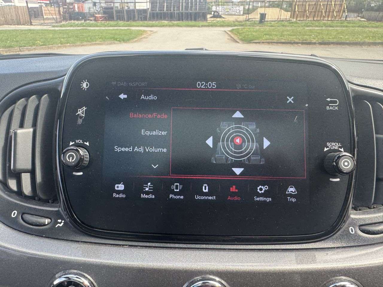 2023 FIAT 500 2023 FIAT 500