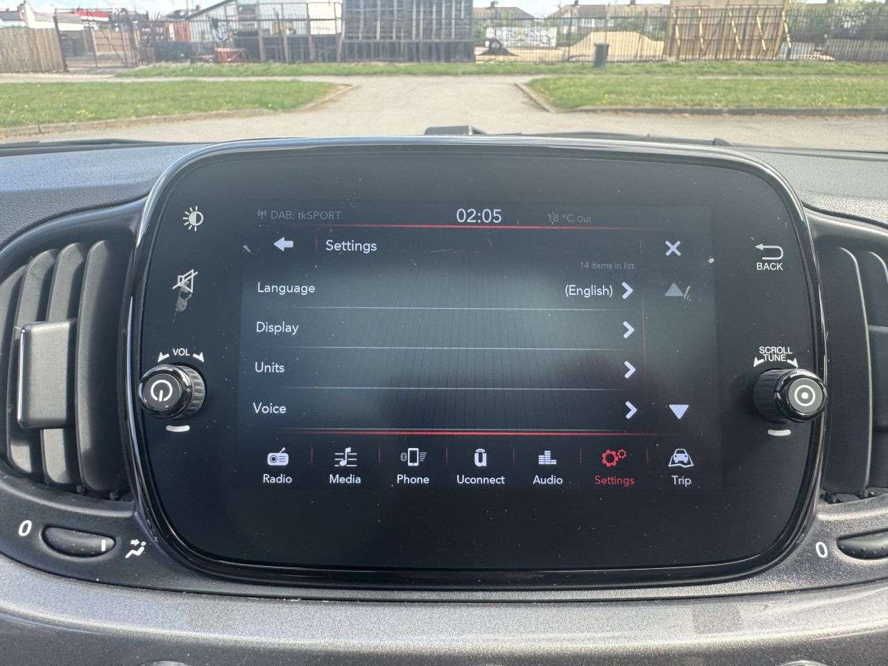 2023 FIAT 500 2023 FIAT 500