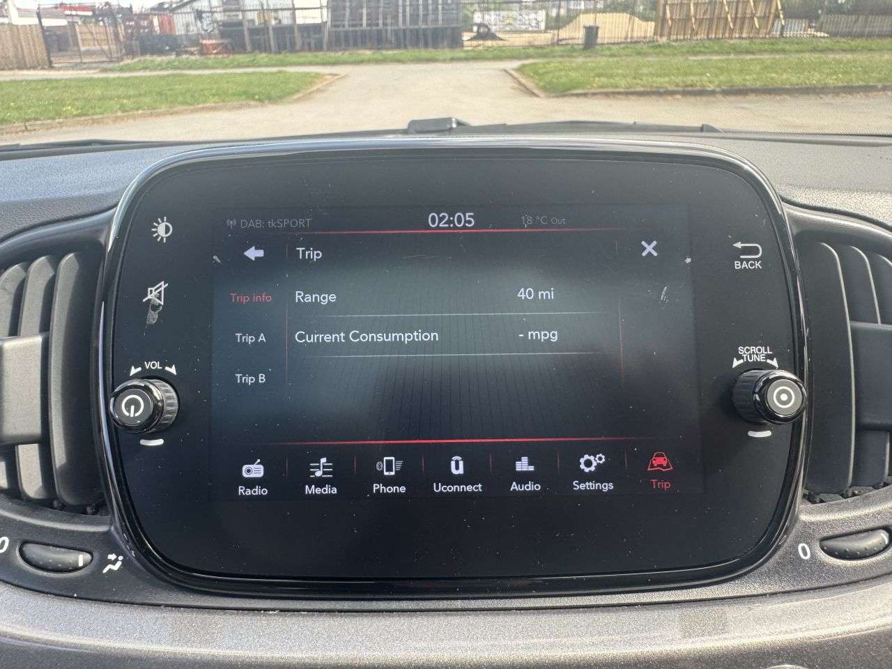 2023 FIAT 500 2023 FIAT 500