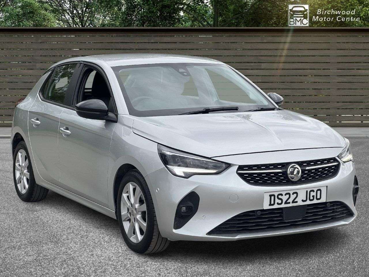 A 2022 VAUXHALL CORSA 1.2 SE Edition Hatchback 5dr Petrol Manual Euro 6 (75 ps) SERVICE HISTORY A 2022 VAUXHALL CORSA 1.2 SE Edition Hatchback 5dr Petrol Manual Euro 6 (75 ps) SERVICE HISTORY