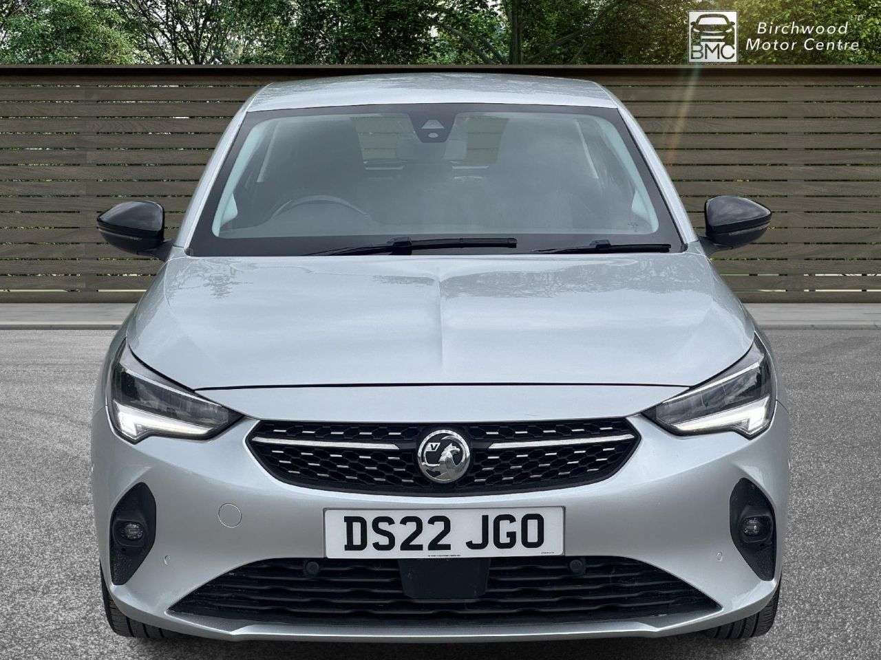 A 2022 VAUXHALL CORSA 1.2 SE Edition Hatchback 5dr Petrol Manual Euro 6 (75 ps) SERVICE HISTORY A 2022 VAUXHALL CORSA 1.2 SE Edition Hatchback 5dr Petrol Manual Euro 6 (75 ps) SERVICE HISTORY