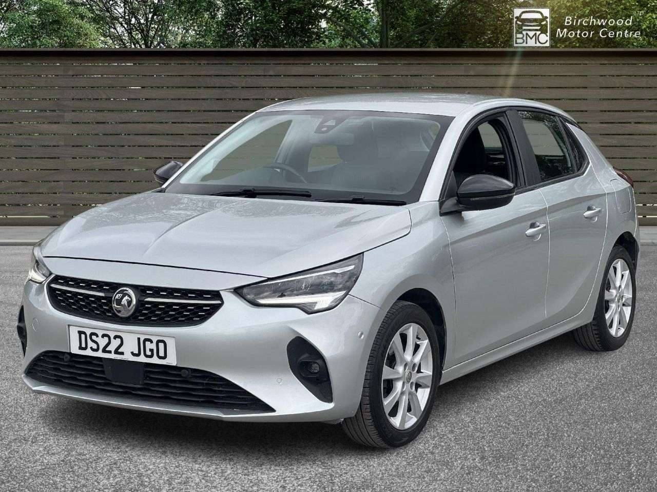 A 2022 VAUXHALL CORSA 1.2 SE Edition Hatchback 5dr Petrol Manual Euro 6 (75 ps) SERVICE HISTORY A 2022 VAUXHALL CORSA 1.2 SE Edition Hatchback 5dr Petrol Manual Euro 6 (75 ps) SERVICE HISTORY