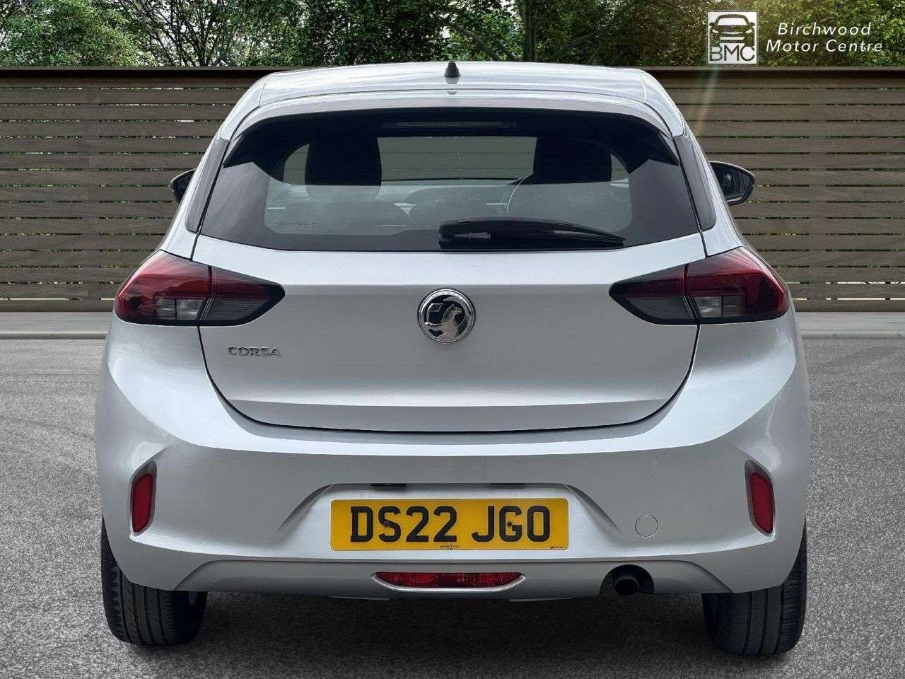 2022 VAUXHALL CORSA 2022 VAUXHALL CORSA