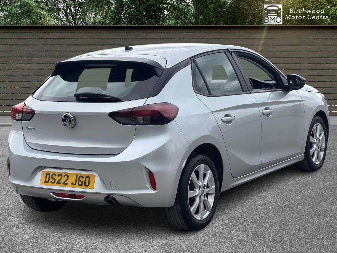 2022 VAUXHALL CORSA 2022 VAUXHALL CORSA