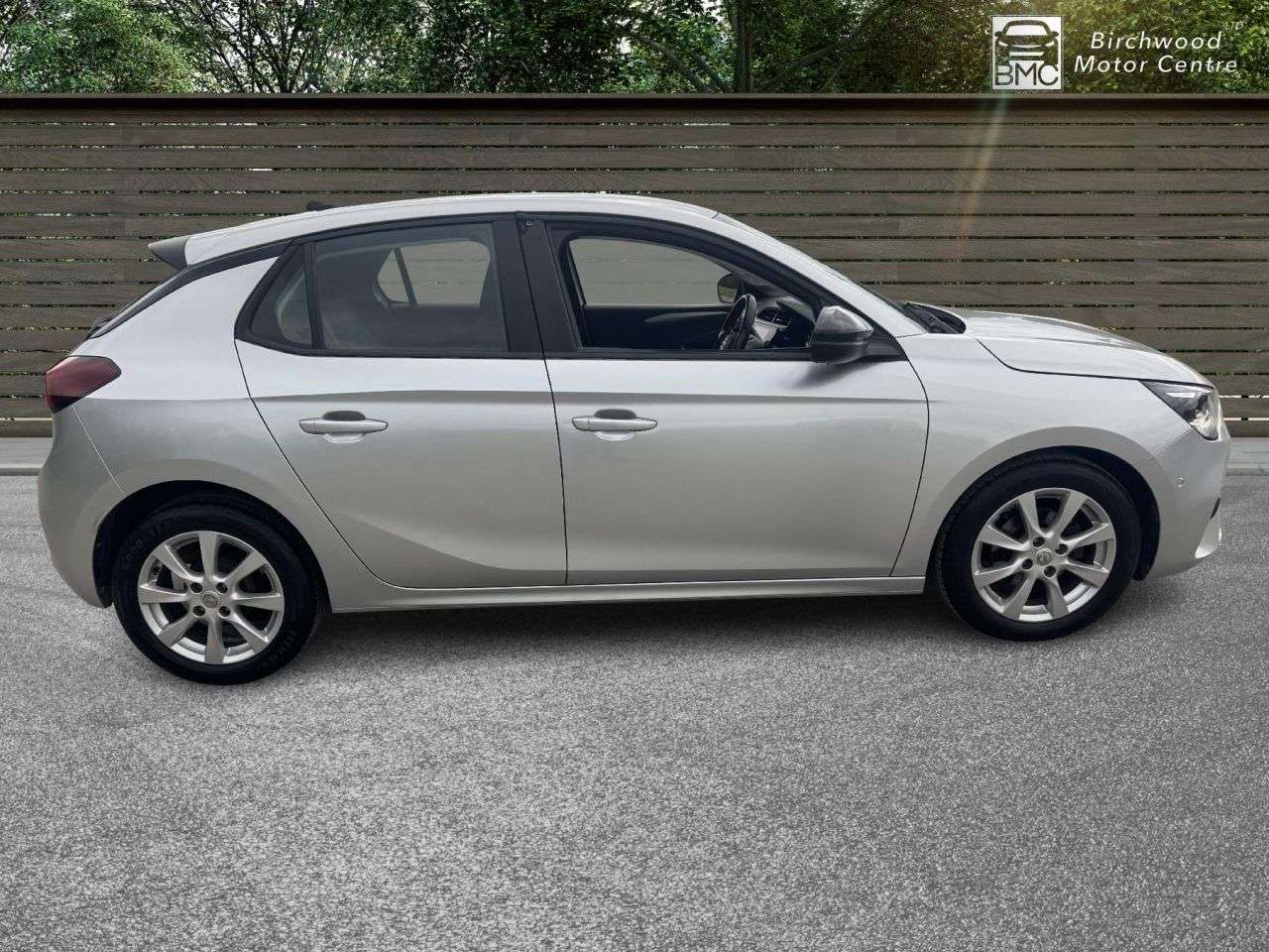 2022 VAUXHALL CORSA 2022 VAUXHALL CORSA