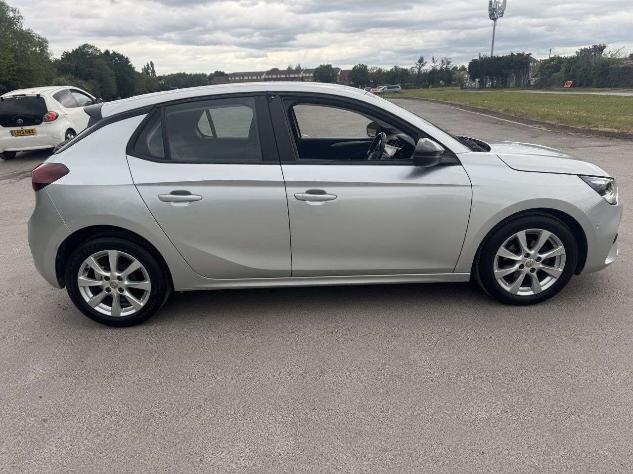 2022 VAUXHALL CORSA 2022 VAUXHALL CORSA