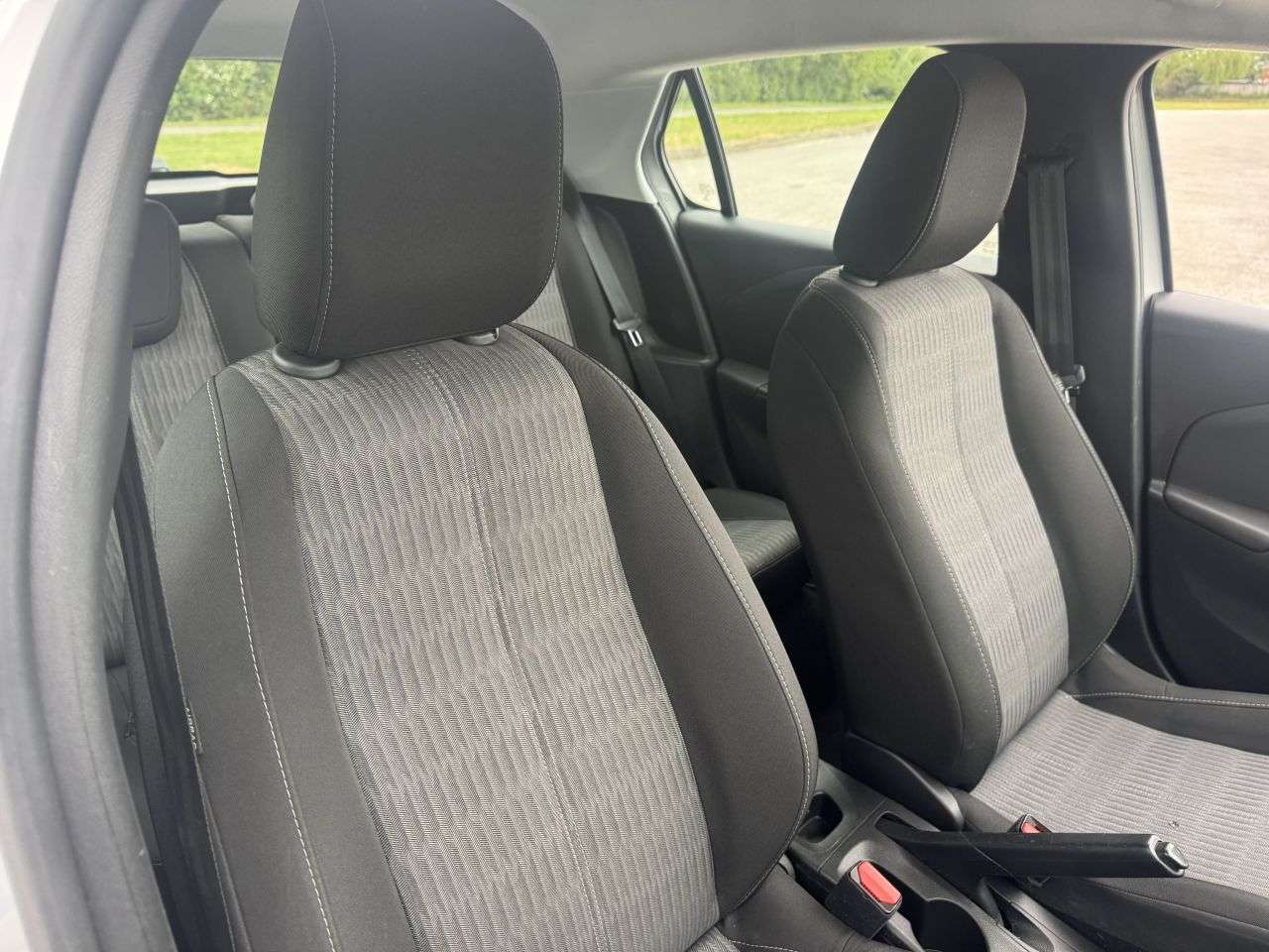 2022 VAUXHALL CORSA 2022 VAUXHALL CORSA