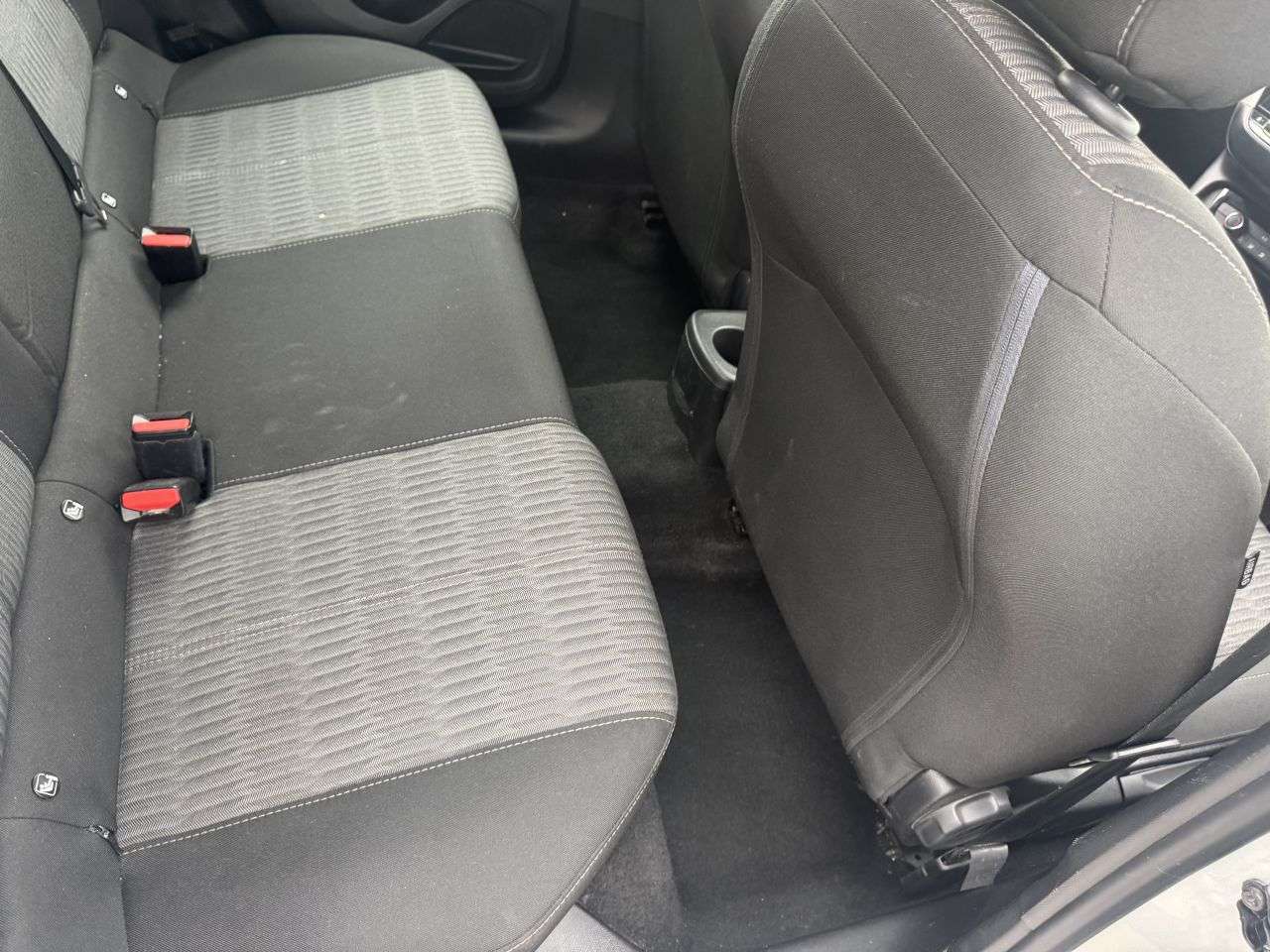 2022 VAUXHALL CORSA 2022 VAUXHALL CORSA
