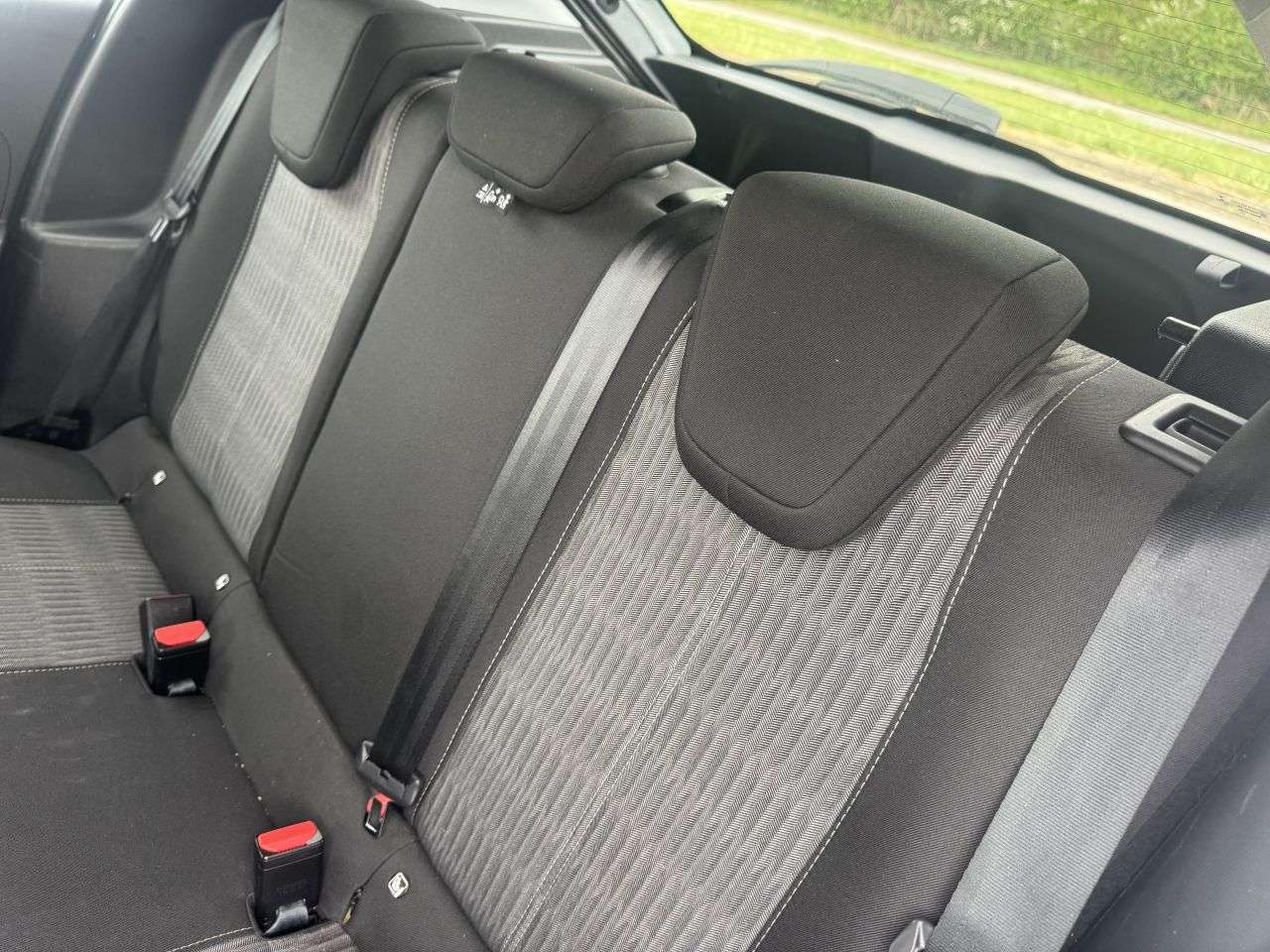 2022 VAUXHALL CORSA 2022 VAUXHALL CORSA