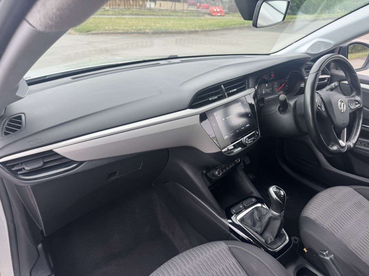2022 VAUXHALL CORSA 2022 VAUXHALL CORSA