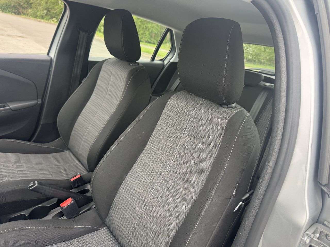 2022 VAUXHALL CORSA 2022 VAUXHALL CORSA
