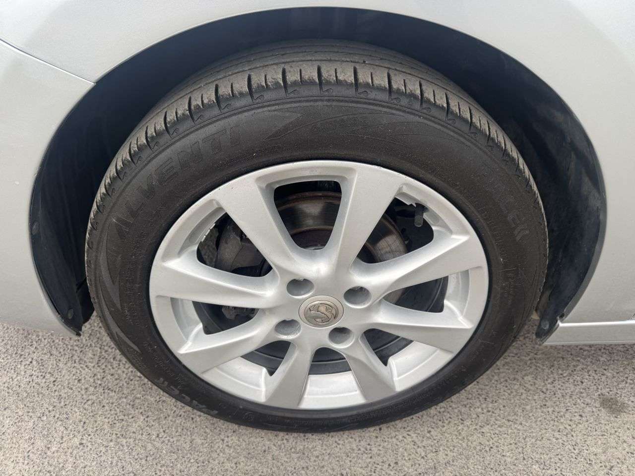 2022 VAUXHALL CORSA 2022 VAUXHALL CORSA