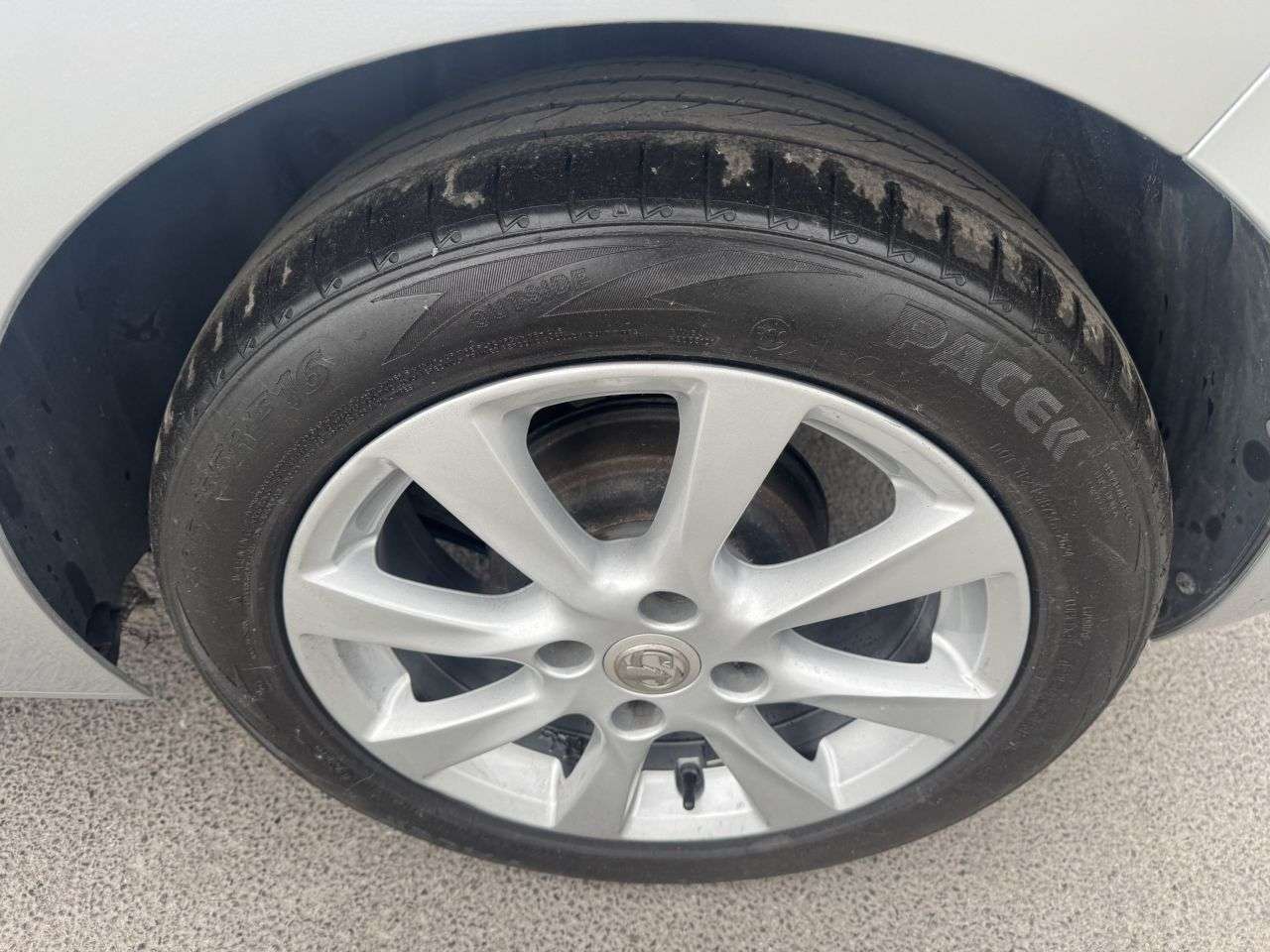 2022 VAUXHALL CORSA 2022 VAUXHALL CORSA