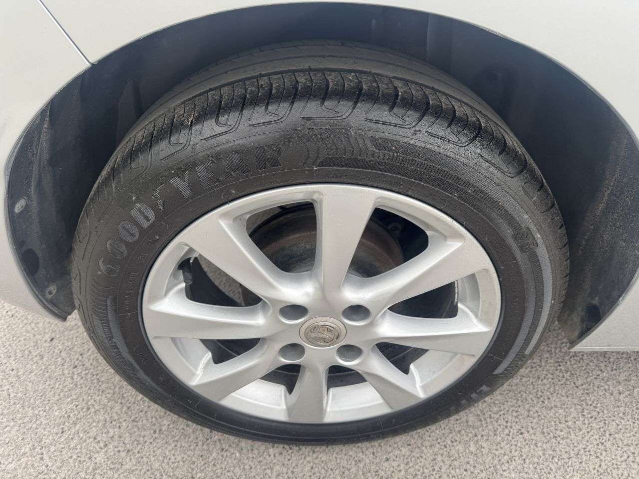 2022 VAUXHALL CORSA 2022 VAUXHALL CORSA