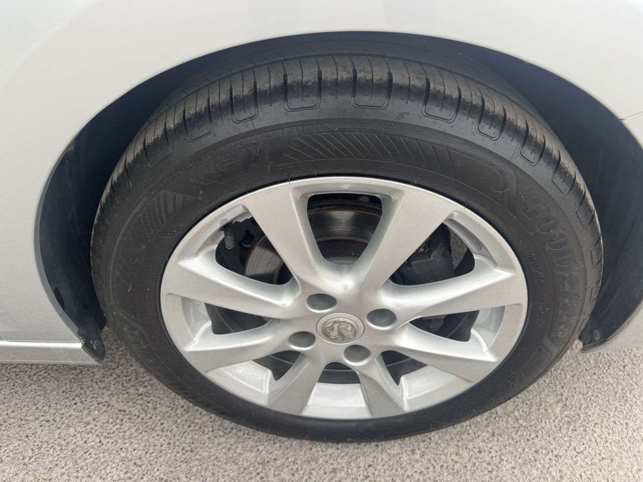 2022 VAUXHALL CORSA 2022 VAUXHALL CORSA