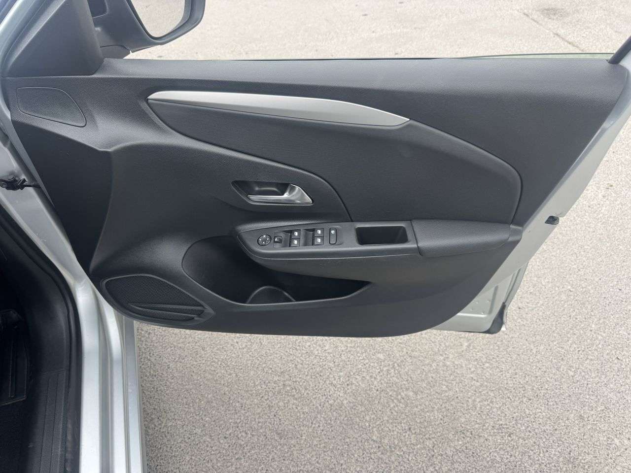 2022 VAUXHALL CORSA 2022 VAUXHALL CORSA