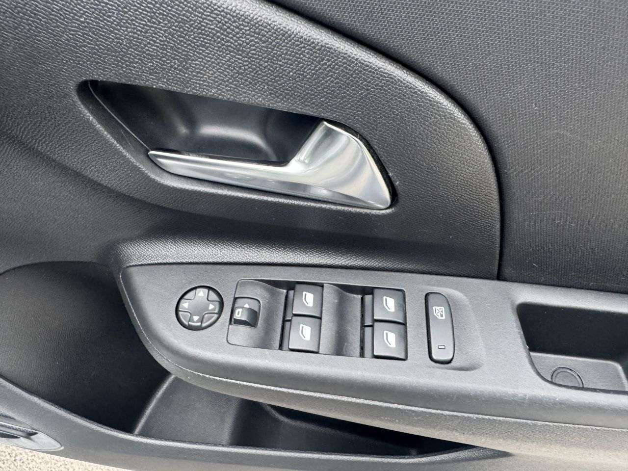 2022 VAUXHALL CORSA 2022 VAUXHALL CORSA