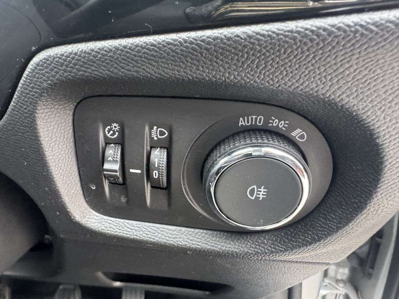 2022 VAUXHALL CORSA 2022 VAUXHALL CORSA