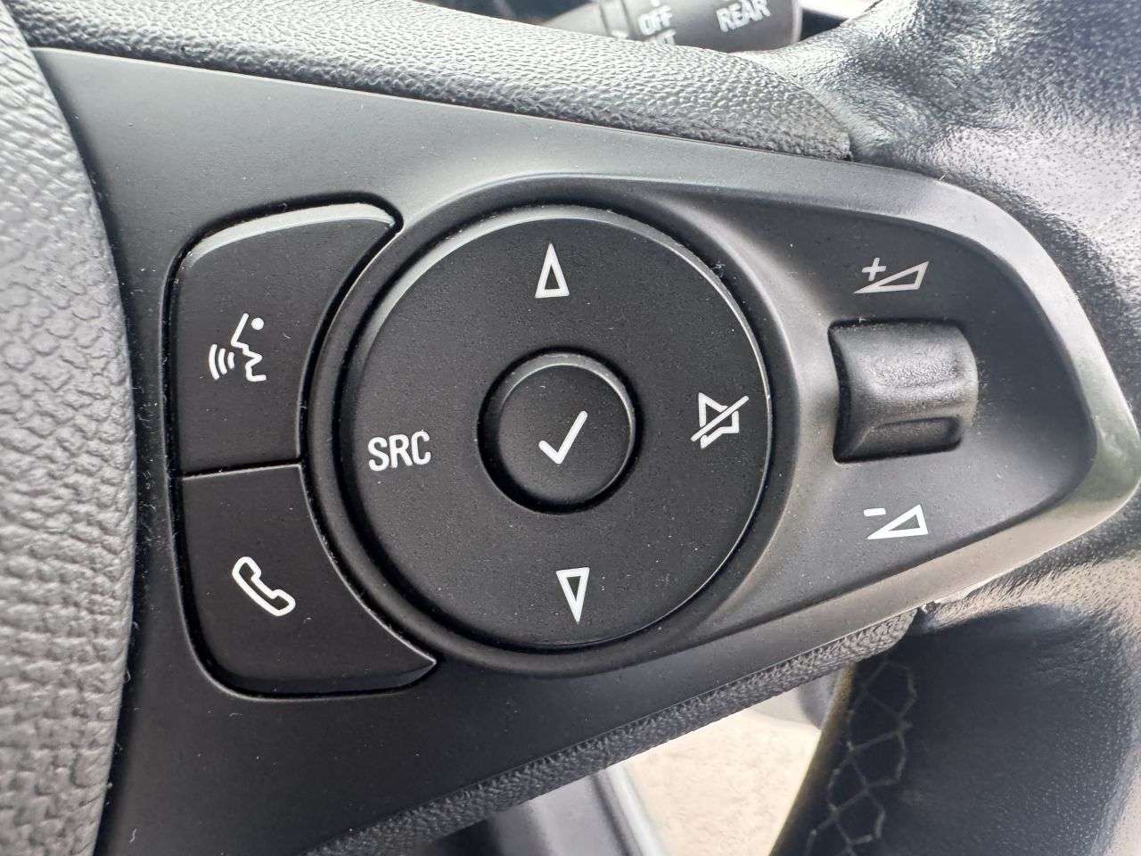 2022 VAUXHALL CORSA 2022 VAUXHALL CORSA