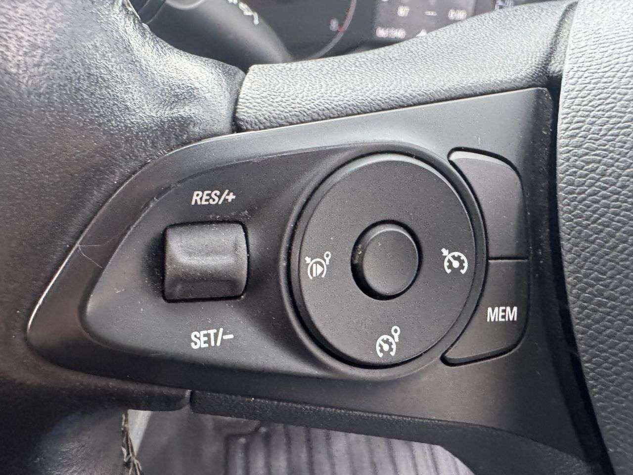 2022 VAUXHALL CORSA 2022 VAUXHALL CORSA