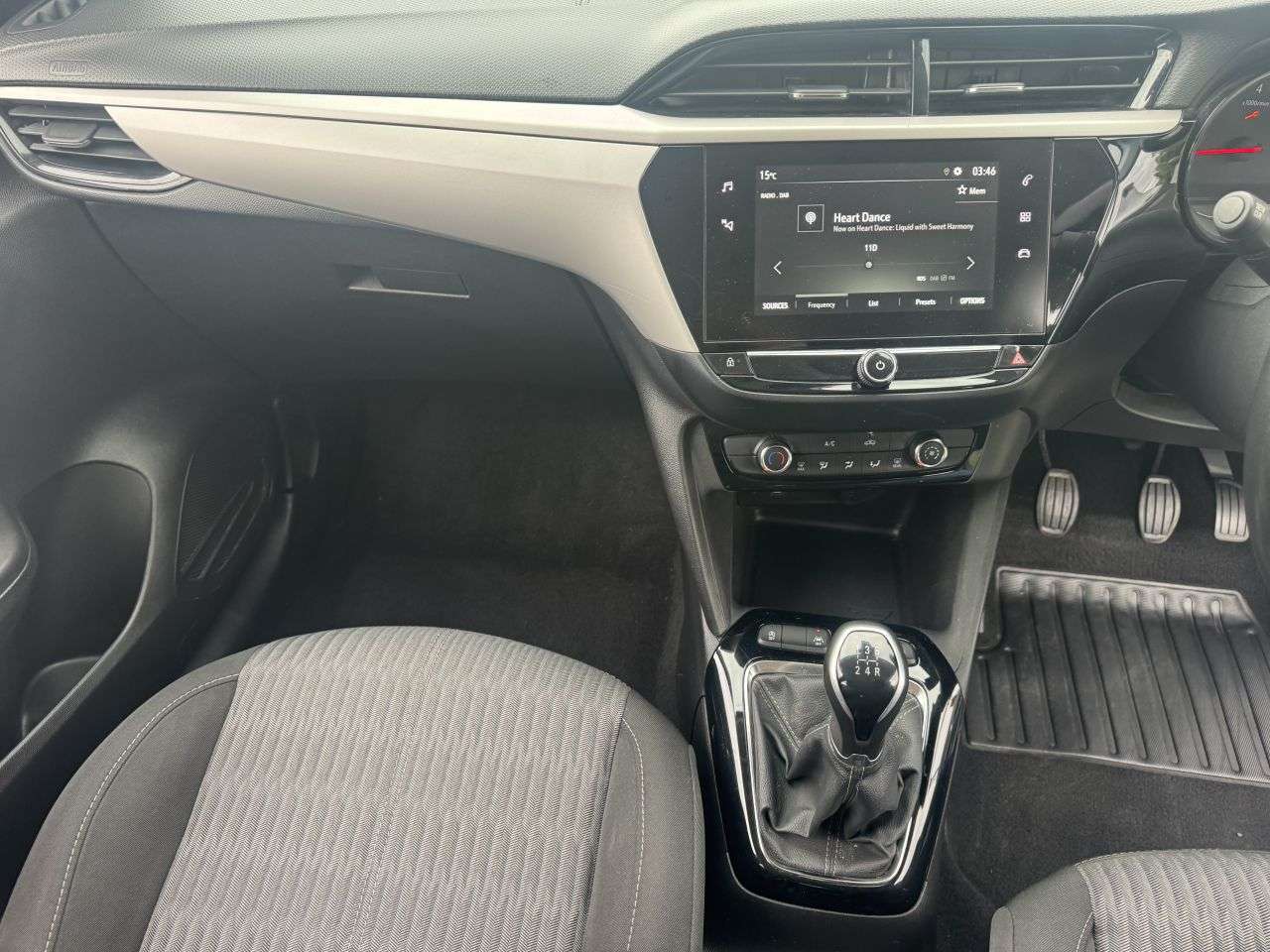 2022 VAUXHALL CORSA 2022 VAUXHALL CORSA