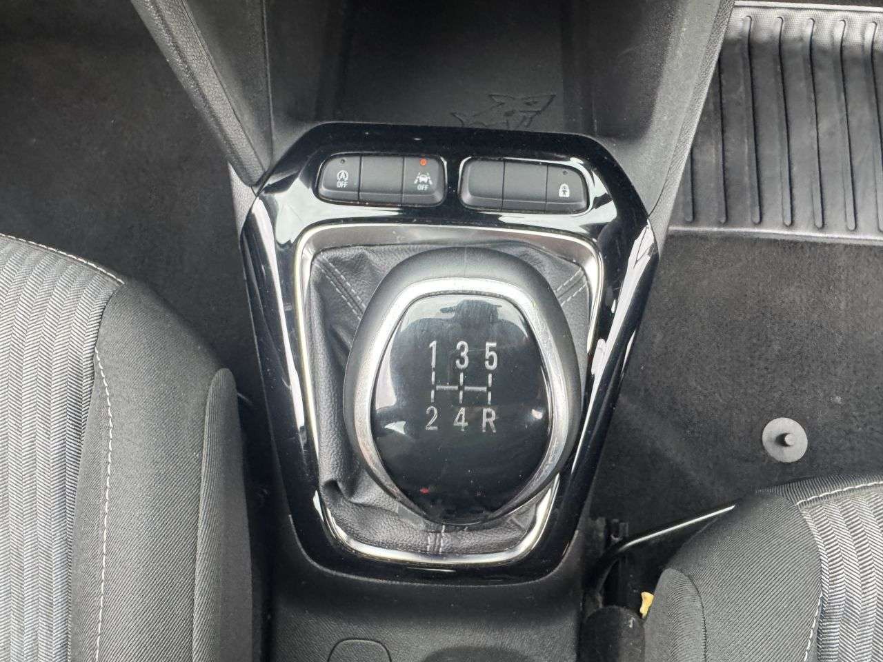 2022 VAUXHALL CORSA 2022 VAUXHALL CORSA