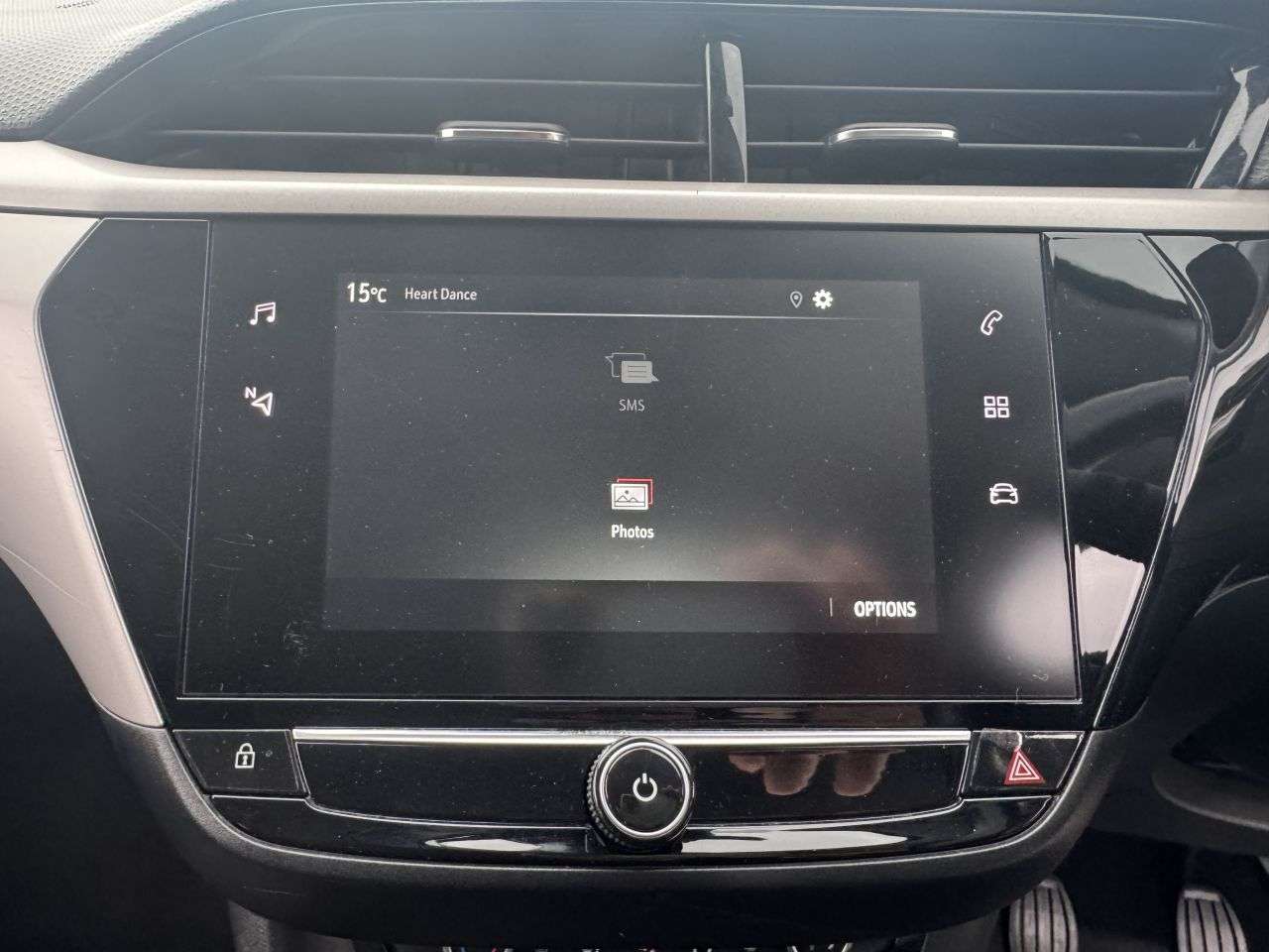 2022 VAUXHALL CORSA 2022 VAUXHALL CORSA