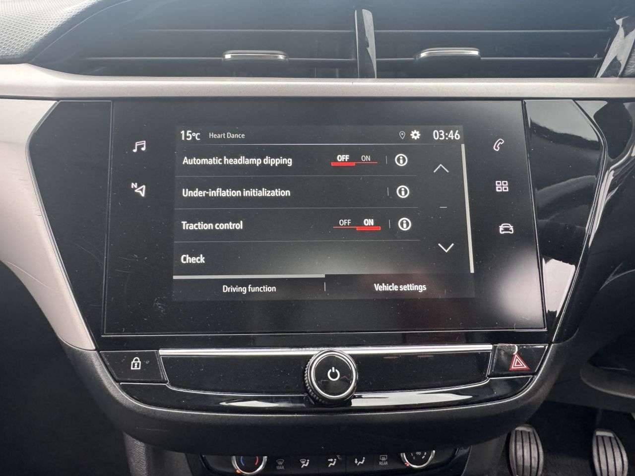 2022 VAUXHALL CORSA 2022 VAUXHALL CORSA