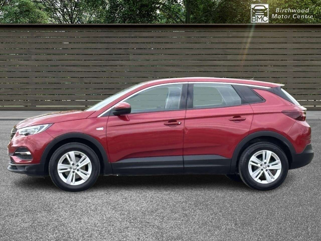 A 2021 VAUXHALL GRANDLAND X 1.2 Turbo SE Premium SUV 5dr Petrol Auto Euro 6 (s/s) (130 ps) SERVICE HIST A 2021 VAUXHALL GRANDLAND X 1.2 Turbo SE Premium SUV 5dr Petrol Auto Euro 6 (s/s) (130 ps) SERVICE HIST
