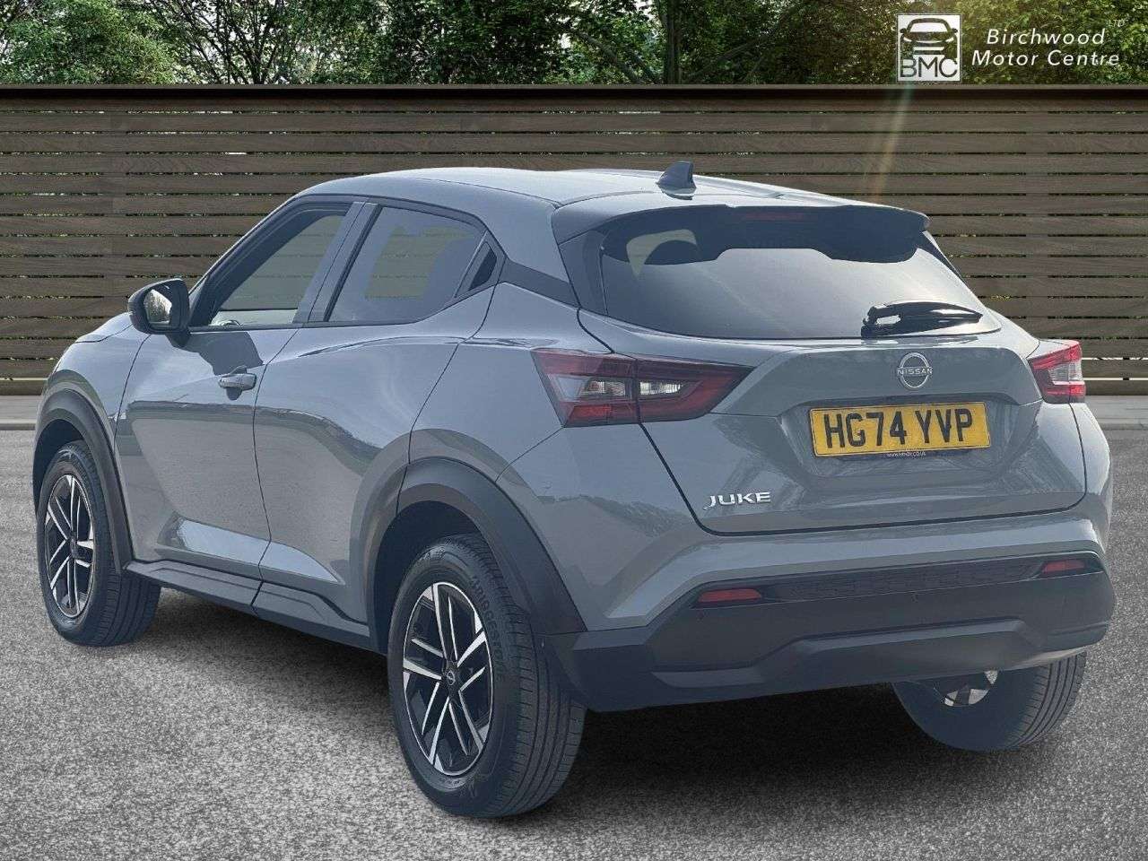 2025 NISSAN JUKE 2025 NISSAN JUKE