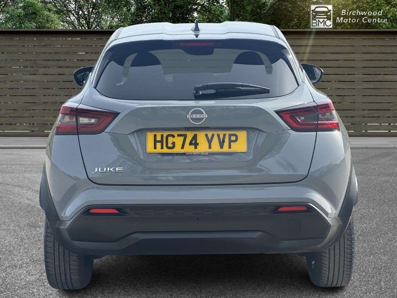 2025 NISSAN JUKE 2025 NISSAN JUKE