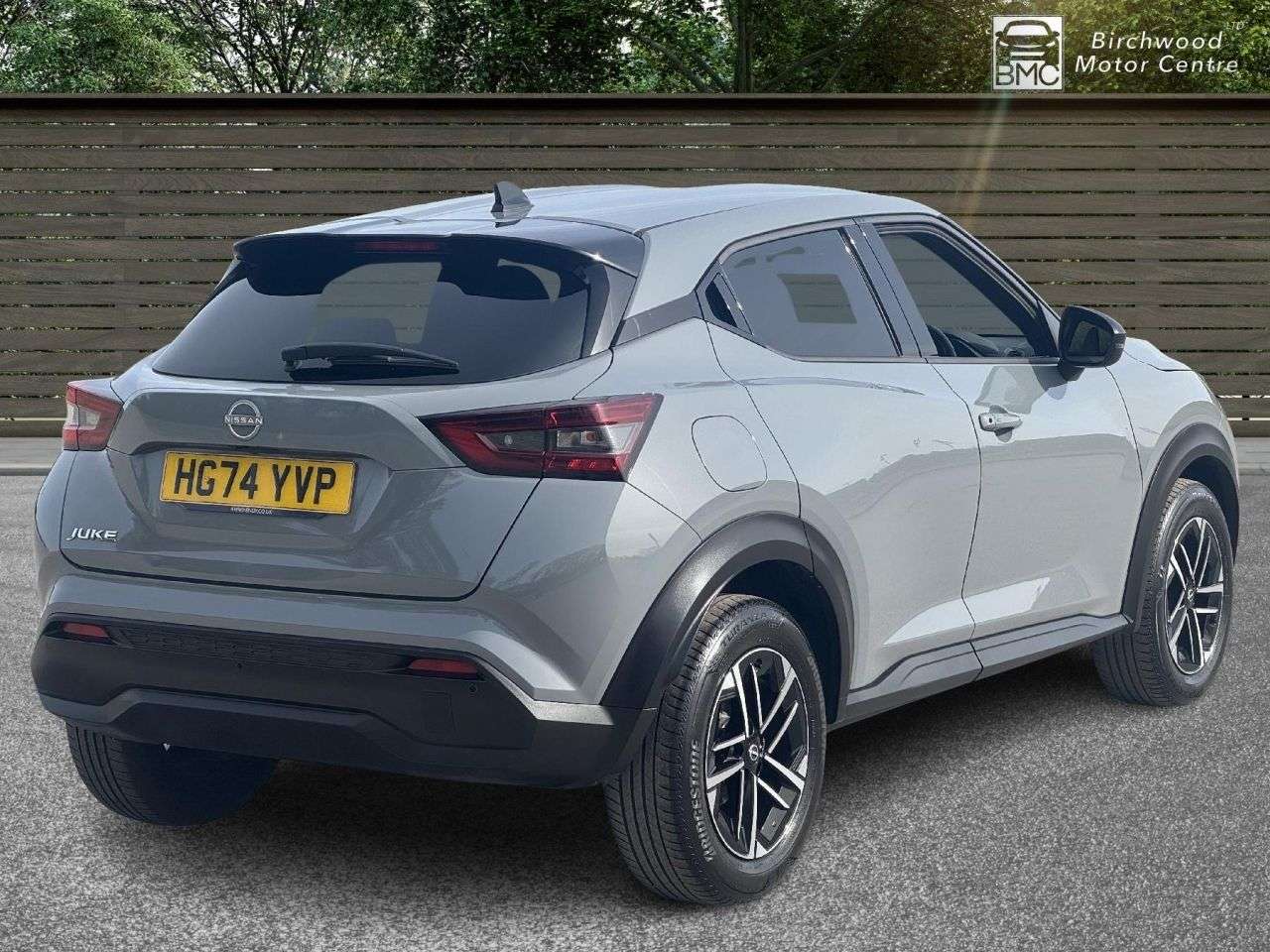 2025 NISSAN JUKE 2025 NISSAN JUKE
