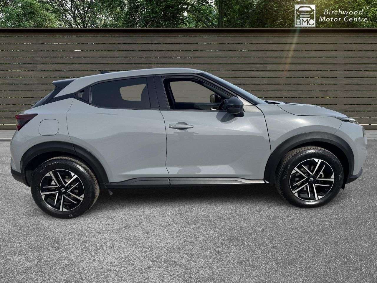 2025 NISSAN JUKE 2025 NISSAN JUKE