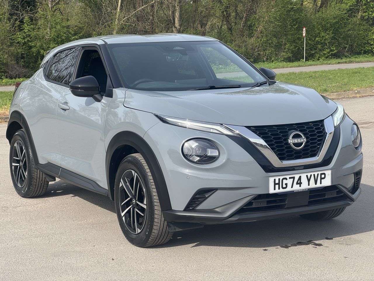 2025 NISSAN JUKE 2025 NISSAN JUKE
