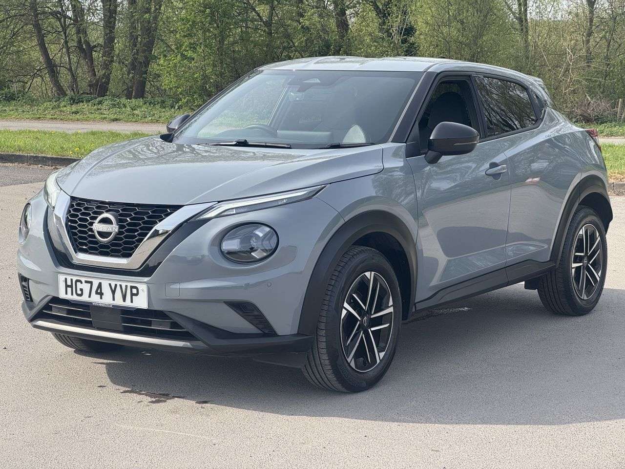 2025 NISSAN JUKE 2025 NISSAN JUKE