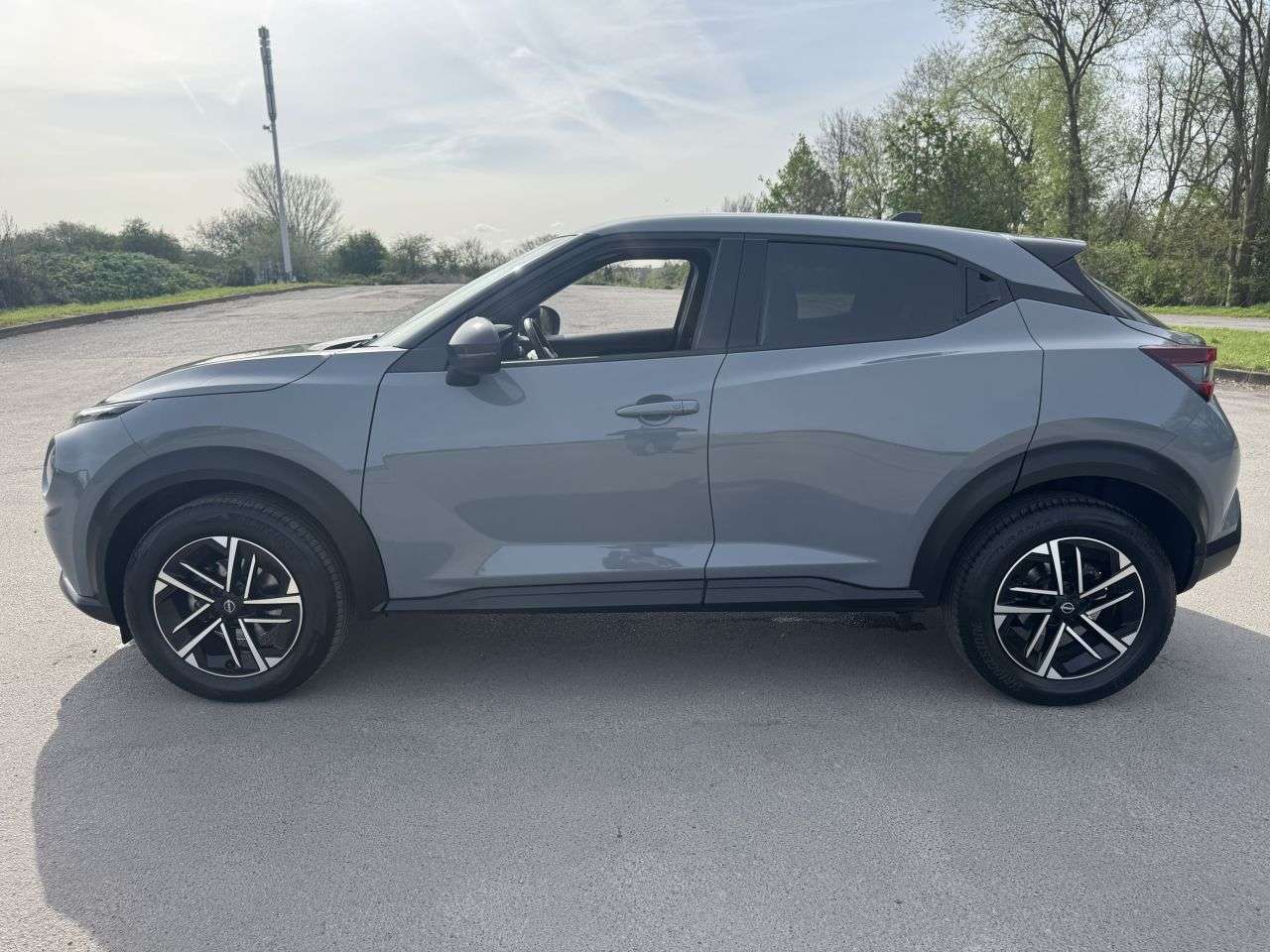 2025 NISSAN JUKE 2025 NISSAN JUKE