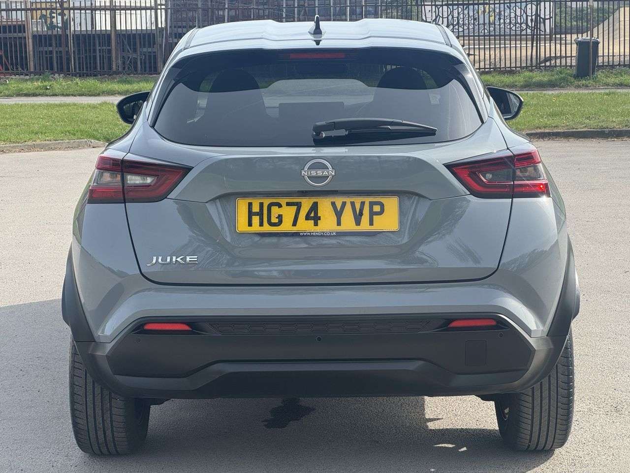 2025 NISSAN JUKE 2025 NISSAN JUKE