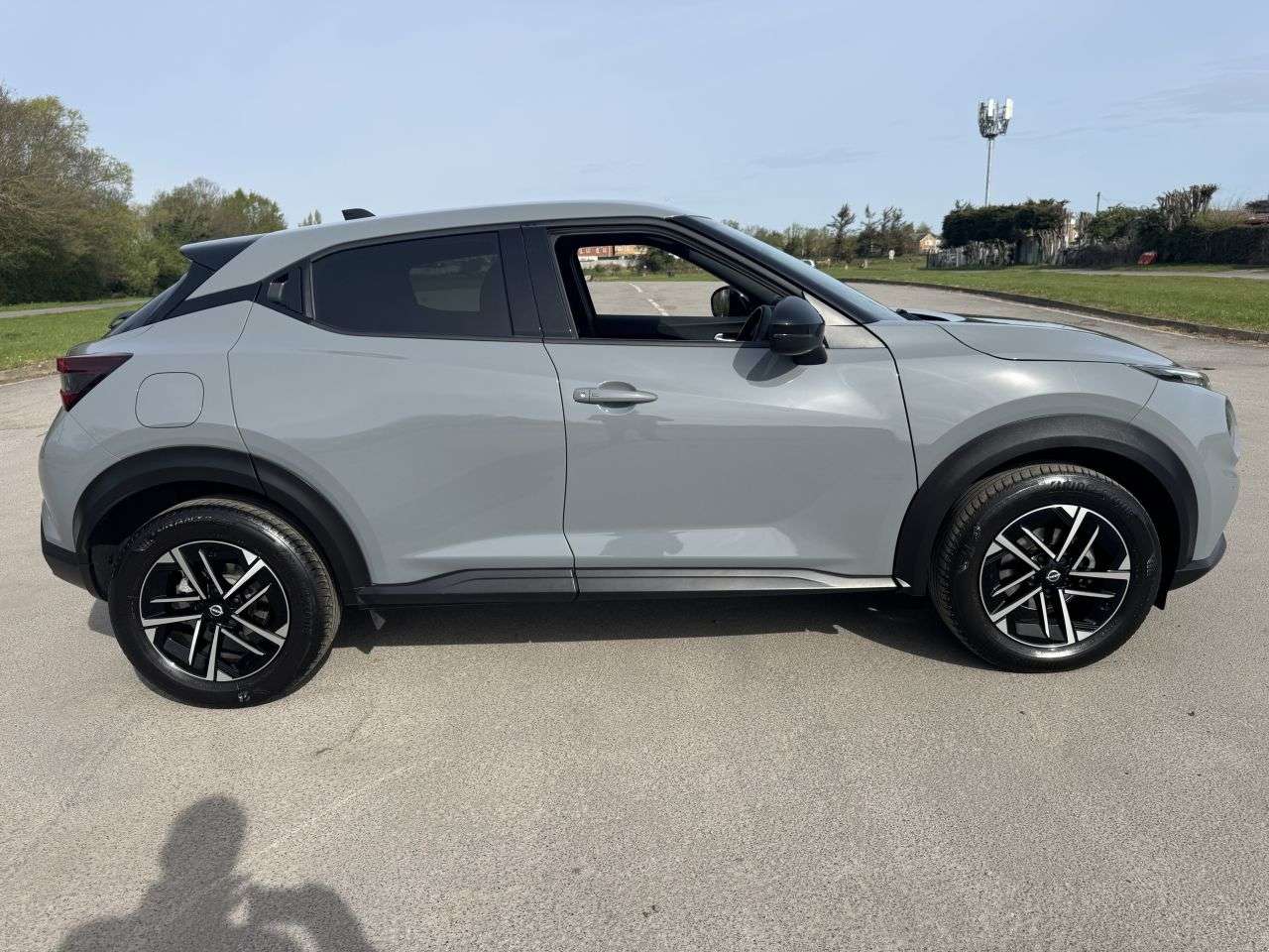2025 NISSAN JUKE 2025 NISSAN JUKE