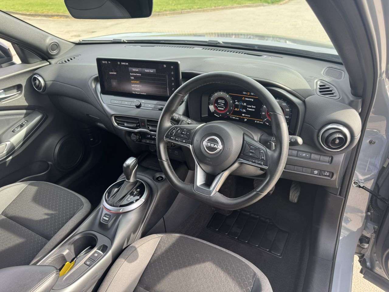 2025 NISSAN JUKE 2025 NISSAN JUKE