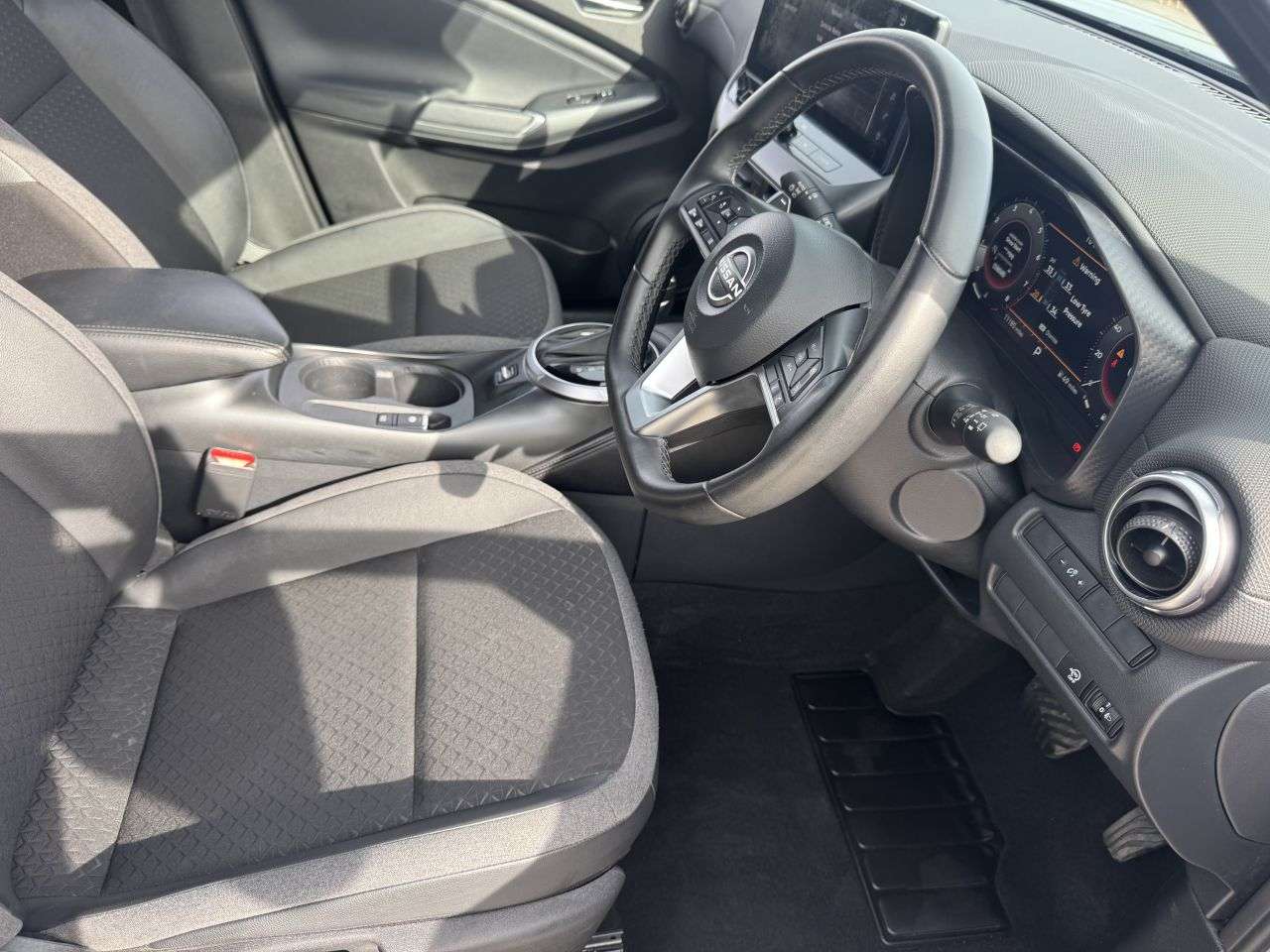 2025 NISSAN JUKE 2025 NISSAN JUKE