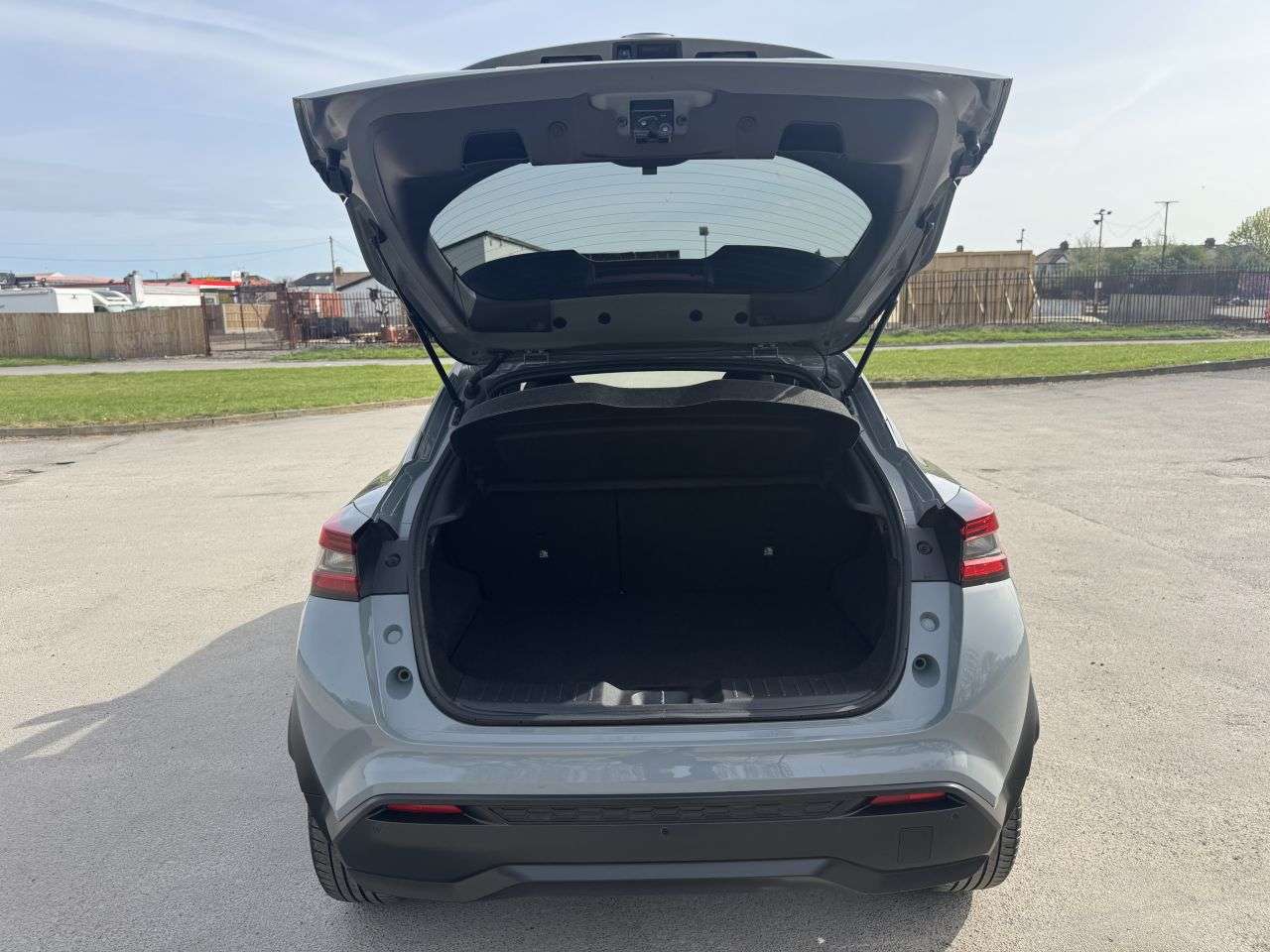 2025 NISSAN JUKE 2025 NISSAN JUKE