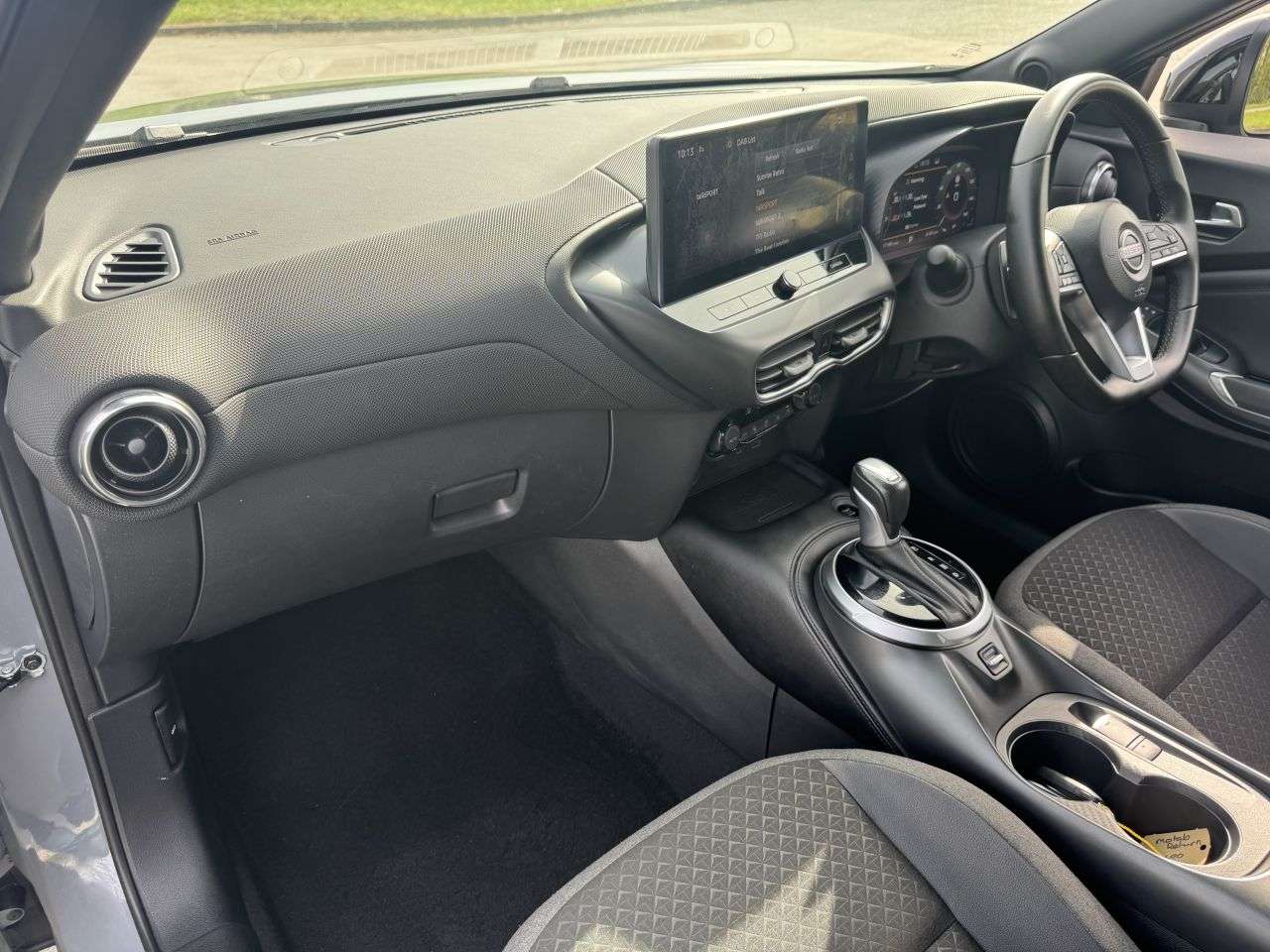 2025 NISSAN JUKE 2025 NISSAN JUKE