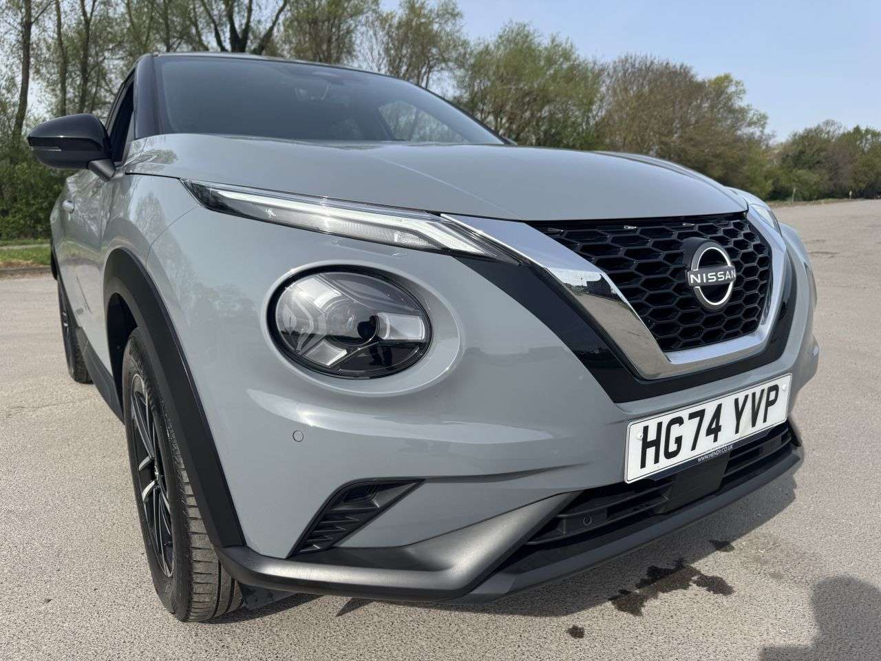 2025 NISSAN JUKE 2025 NISSAN JUKE