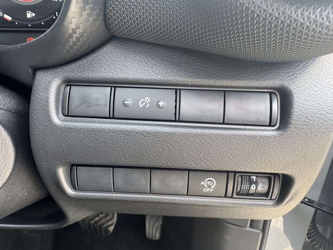 2025 NISSAN JUKE 2025 NISSAN JUKE