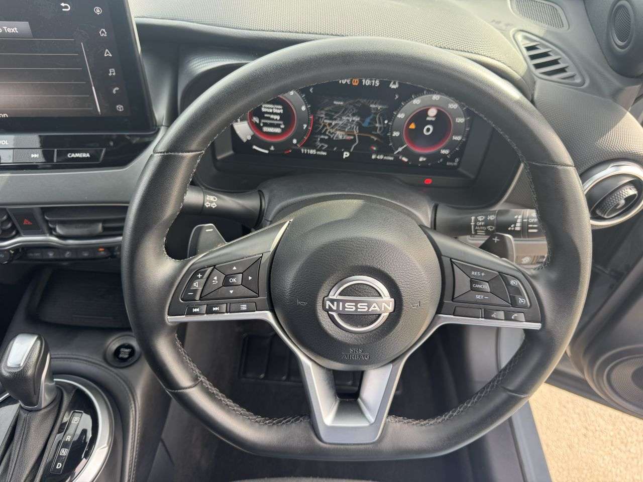 2025 NISSAN JUKE 2025 NISSAN JUKE